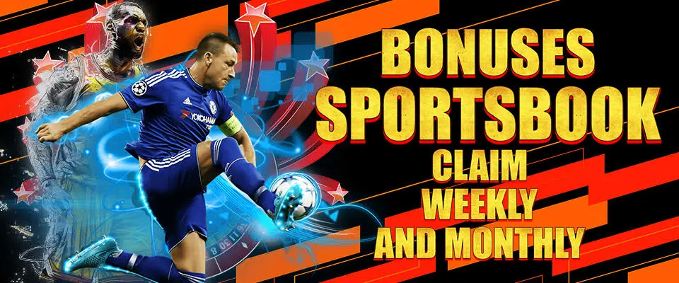 Bonus Setiap Deposit 10%